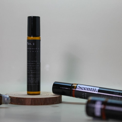 Yoga Community Aroma Set