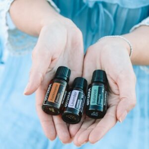 Mindfulness Room Spray