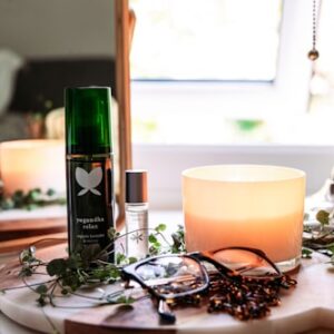 Stress Relief Scented Oil