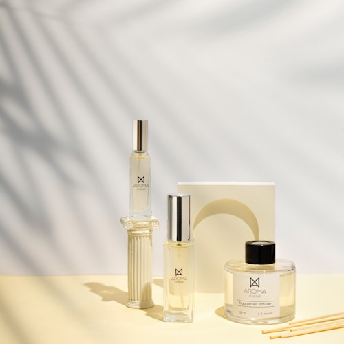 Zen Aromatherapy Blend